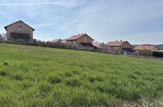 Grundstück zu kaufen in 7423 Pinkafeld, 2 Grundstücke nebeneinanderliegend , 2061 m2