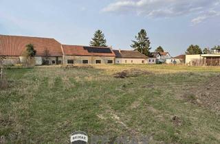 Grundstück zu kaufen in 3483 Feuersbrunn, "Leistbarer Baugrund"