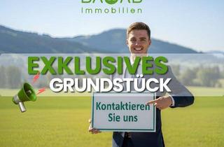 Grundstück zu kaufen in 9020 Klagenfurt, Top Grundstück - 868 m² - Klagenfurt/Ebenthal – KP € 175.000,-