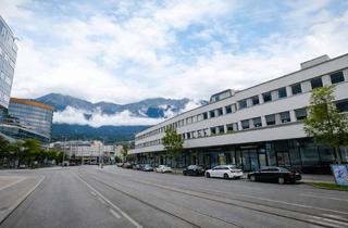 Lager mieten in Amraser Straße 1/EE-4, 6020 Innsbruck, Geschäftsfläche nähe Sillpark!