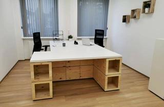 Immobilie mieten in 4070 Eferding, Büro Coworking im Haus "Eferdinger Land" Linzer Str. 4