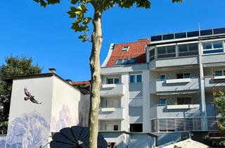 Gewerbeimmobilie kaufen in Prof. Sinwel-Weg, 6330 Kufstein, Attraktive, möblierte und klimatisierte Bürofläche am Stadtpark Kufstein - provisionsfrei!