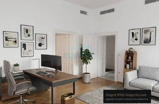 Gewerbeimmobilie kaufen in 8700 Leoben, Open House für attraktive Büro- oder Praxisfläche in zentraler Lage von Leoben