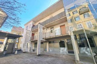 Büro zu mieten in Sporgasse, 8010 Graz, Ruhige und zentrale Büroflächen in Grazer Innenstadt / Top-Lage / Sporgasse 29 / Top 508 3