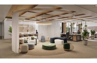 Büro zu mieten in Donaukanal, 1020 Wien, LeopoldQuartier Office | Modernes Büro in Holzhybridbauweise | Nahe Donaukanal