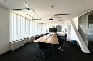 Büro zu mieten in Heiligenstädter Straße, 1190 Wien, 1190! GESCHÄFTSHAUS SKYLINE: Tolle Bürofläche (teilbar) direkt bei U4/Station Spittelau!