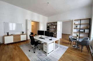 Büro zu mieten in 1030 Wien, 1030! Schönes Altbaubüro mit perfekter Anbindung direkt bei U4/Stadtpark!