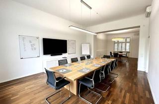 Büro zu mieten in Rudolfsplatz, 1010 Wien, 1010 Rudolfsplatz! Neu saniertes Büro mit Balkon ab Mai 2026!