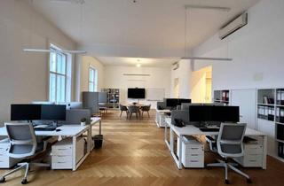 Büro zu mieten in Schottenring, 1010 Wien, 1010! Klimatisiertes, großzügiges Altbaubüro in toller Lage am Schottenring!