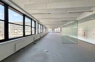 Büro zu mieten in 1020 Wien, "AUSTRIA CAMPUS!" Helle, moderne Bürofläche mit idealer Anbindung!