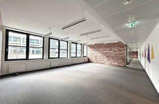 Büro zu mieten in 1020 Wien, "AUSTRIA CAMPUS!" Moderne Bürofläche mit perfekter Anbindung!