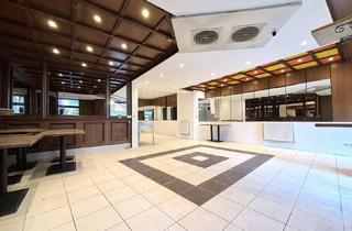 Geschäftslokal mieten in Ottakringer Straße, 1160 Wien, 1160! Geschäftslokal mit strassenseitigen Schaufenstern direkt auf der Ottakringer Straße!