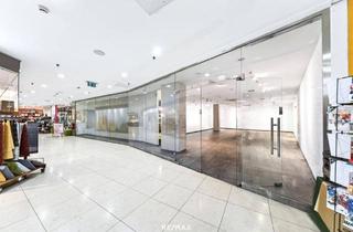 Gewerbeimmobilie mieten in 6330 Kufstein, Attraktive Verkaufsfläche im Herzen von Kufstein zu mieten!