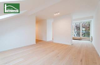 Wohnung kaufen in Sternwartestraße, 1180 Wien, Historischer Flair trifft zeitgemäßem Komfort - Renovierte 3-Zimmer-Wohnung in Top-Lage des 18. Bezirks!