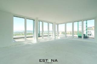 Wohnung kaufen in Am Marokkanischen Platz / Laxenburger Straße, 1100 Wien, Exklusives Wohnen und Arbeiten mit Blick zum Schneeberg - Nähe FH Campus Wien