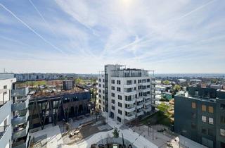 Wohnung kaufen in Laxenburger Straße, 1100 Wien, Toplage mit Charme – Wohnung mit Freifläche und herrlichem Ausblick