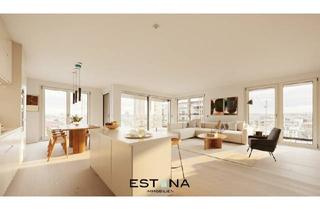 Wohnung kaufen in Laxenburger Straße, 1100 Wien, Ihr neues Zuhause: zentral, modern, mitten in Wien