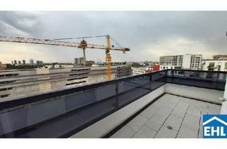 Wohnung mieten in Emilie-Flöge-Weg, 1100 Wien, FRANZ JOSEPH - RUHIGER WOHNTRAUM IM TRENDIGEN SONNWENDVIERTEL!