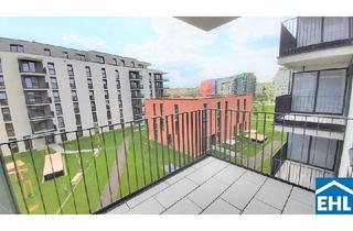 Wohnung mieten in Bloch Bauer Promenade, 1100 Wien, RUHIGER WOHNTRAUM IM TRENDIGEN SONNWENDVIERTEL!