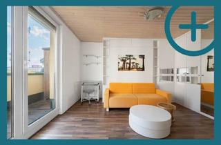 Wohnung kaufen in Allerheiligengasse, 1200 Wien, Sonndeckliving trifft 2 Zimmer-Hit