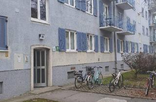 Wohnung mieten in Augasse, 8010 Graz, 2 Zimmer Wohnung Graz Jakomini
