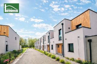 Reihenhaus kaufen in Reisinger Straße, 3107 Sankt Pölten, PROVISIONSFREI - Ihr neues Zuhause am Kremserberg mit tollen Extras!
