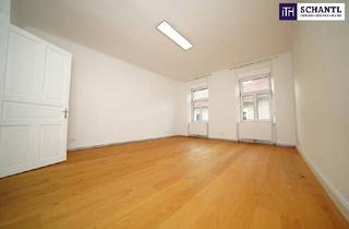 Wohnung kaufen in Josef-Huber-Gasse, 8020 Graz, VOLLSANIERT & ZUM WOHLFÜHLEN! Hochwertig sanierte Altbauwohnung mit Charme, Raum & Qualität