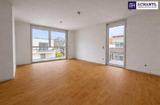 Wohnung kaufen in Kirchenplatz, 2301 Groß-Enzersdorf, AB Q3/2026! Kompakte 3 Zimmer Wohnung mit Balkon und cleverer Raumlösung für modernes Wohnen!