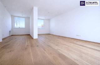 Wohnung kaufen in Doktor Karl Renner-Platz, 2514 Traiskirchen, *Frühjahrs-Aktion* Urbaner Wohnkomfort im Erstbezug: Attraktive 2-Zimmer-Wohnung mit Dachterrasse und lichtdurchflutetem Wohnbereich!