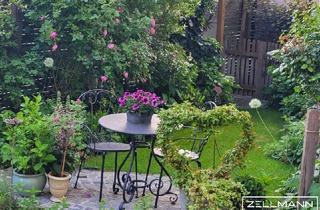 Maisonette kaufen in 2344 Maria Enzersdorf, Wo Stil, Seele und Gartenidylle ein Zuhause formen | ZELLMANN IMMOBILIEN