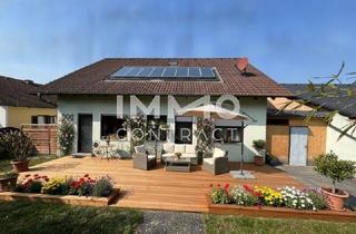 Einfamilienhaus kaufen in 2224 Obersulz, Kaufen Sie ihr Haus in ruhiger Lage