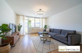 Wohnung kaufen in 2340 Mödling, *NEU* 3-Zimmer Wohnung mit Potenzial bei der HTL