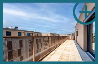 Wohnung kaufen in Hopfenstraße, 2320 Schwechat, Urbanes Wohnen mit XXL-Freiluftfaktor