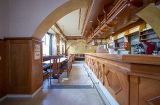 Immobilie kaufen in 8010 Graz, Renovierungsbedürftiges Gasthaus in zentraler Lage!