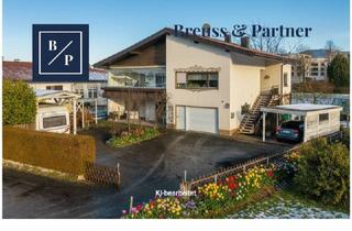 Einfamilienhaus kaufen in 6850 Dornbirn, Attraktive Anlageimmobilie mit lebenslangem Wohnrecht in Bestlage von Dornbirn