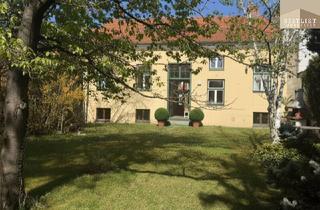 Haus kaufen in Rathgasse, 2500 Baden, Charmantes Stadthaus in Baden – ruhige Lage mit großem Garten & Entwicklungspotenzial