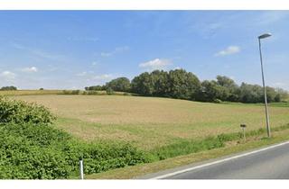 Gewerbeimmobilie kaufen in 7551 Bocksdorf, Landwirtschaftliche Grünfläche nahe Stegersbach