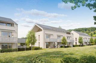 Wohnung kaufen in Bregenzerweg, 6833 Klaus, NEUBAU: Attraktive 2-Zimmer-Wohnung mit Garten