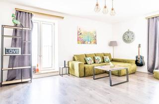 Wohnung kaufen in Makartstraße 18, 4020 Linz, PRIVAT für Anleger - Großzügige 5 Zimmer - Wohnung inkl. Küche mit ca. 130 m²