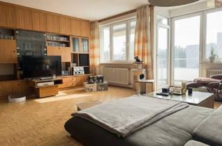 Wohnung kaufen in Tauberweg, 4020 Linz, 4-Zimmer Wohnung in Toplage auf der Gugl