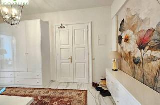 Wohnung kaufen in 9020 Klagenfurt, Altbaujuwel trifft zeitgemäße Eleganz in zentraler Bestlage Klagenfurt