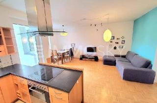 Wohnung kaufen in 4060 Leonding, Gartenanlage mit modernisiertem Eigenheim in Leonding