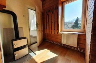 Wohnung kaufen in 3950 Gmünd, Sanierungsbedürftige Wohnung in Gmünd mit geplantem Balkon – großes Potenzial