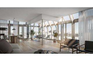 Maisonette kaufen in Rechte Wienzeile 21, 1040 Wien, 3-Zimmer-Erstbezug am Naschmarkt, 105 m² Wohnfläche + 12 m² Loggia