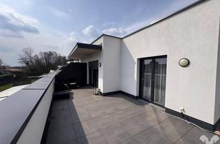 Penthouse kaufen in 8047 Graz, Exklusives Penthouse-Apartment mit Dachterrasse