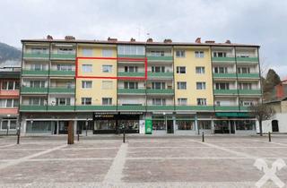 Wohnung kaufen in 8790 Eisenerz, Eigentumswohnung in Eisenerz