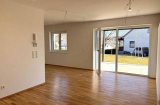 Wohnung kaufen in 4150 Rohrbach, 4-Zimmer-Gartenwohnung mit 172 m² Garten & Garage