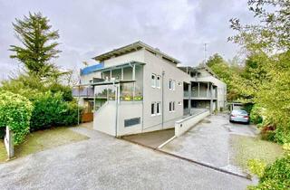 Wohnung kaufen in 8047 Graz, Gemütliche Garçonnière mit traumhaften Ausblick, großzügigen Balkon und Tiefgarage - in LKH Nähe