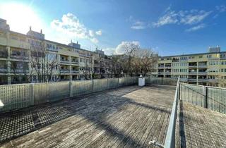 Wohnung kaufen in Lorystraße, 1110 Wien, Sonnendeck-Terrasse im Innenhof, schön aufgeteilte 2-Zimmer Neubauwohnung