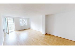 Wohnung kaufen in Lorystraße, 1110 Wien, Idyllisches Wohnglück: Charmante 3-Zimmer-Wohnung mit Balkon in ruhiger Hoflage